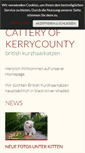 Mobile Screenshot of of-kerrycounty.de
